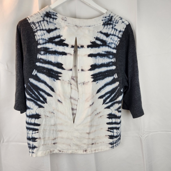 RAQUEL Allegra tshirt size 4(1) in VGUC - Picture 5 of 7